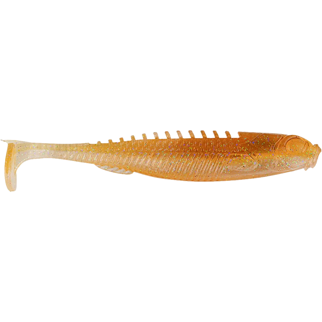 EYE-CANDY PADDLE SHAD 5PK - Image 14