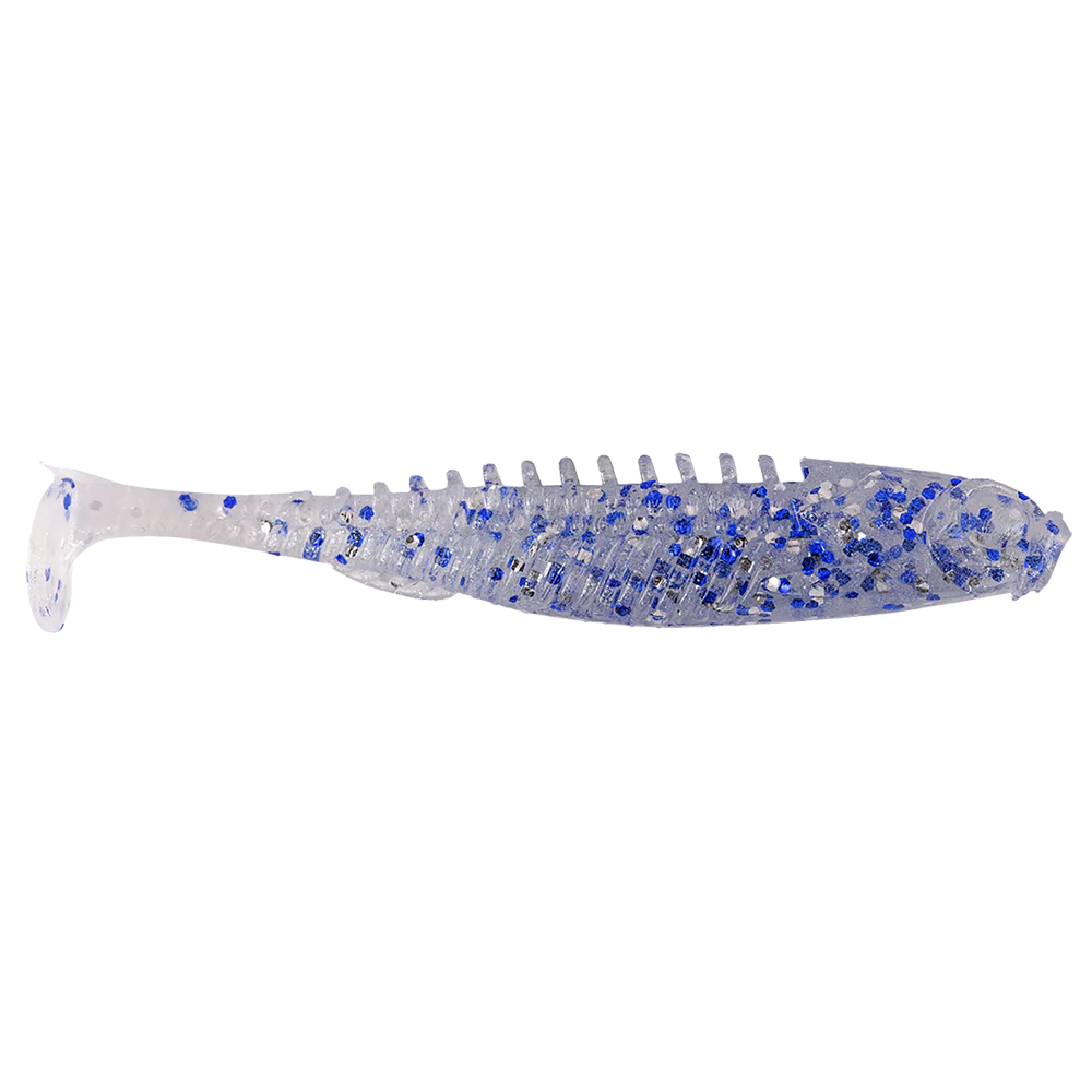 EYE-CANDY PADDLE SHAD 5PK - Image 4