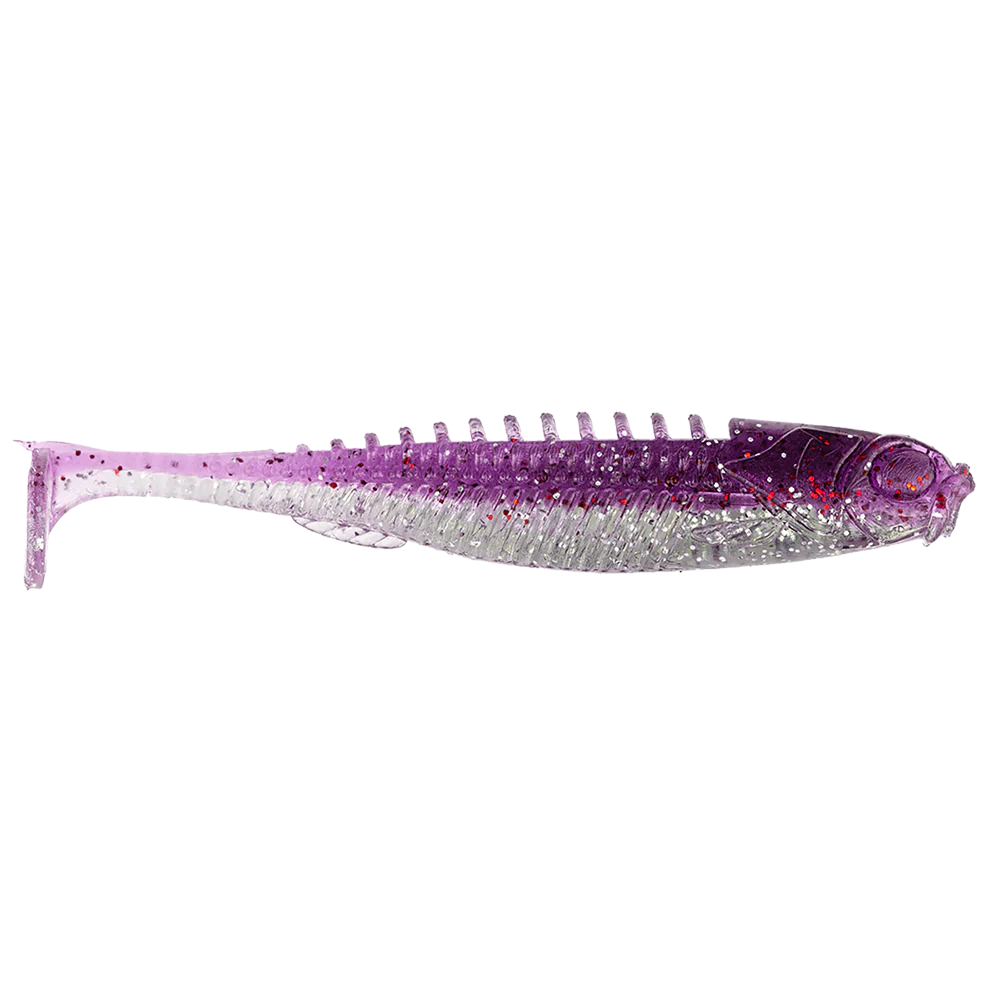 EYE-CANDY PADDLE SHAD 5PK - Image 7