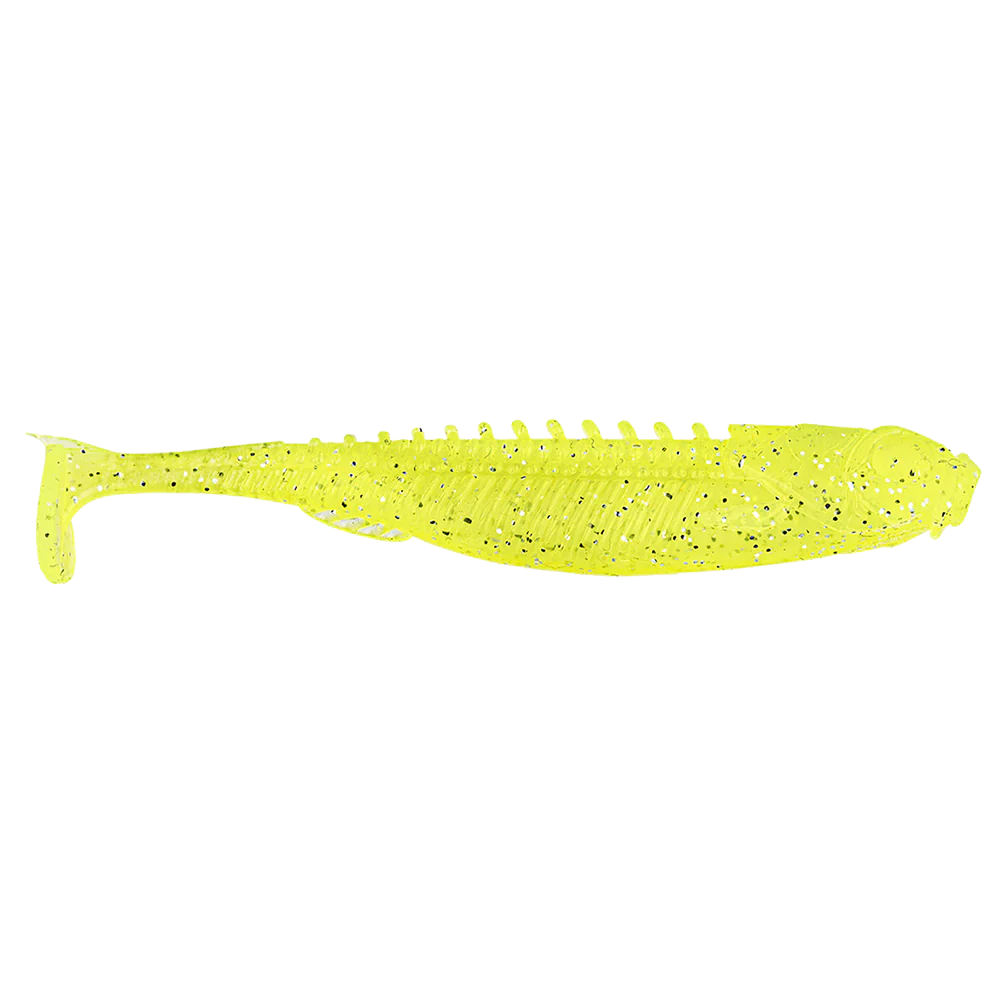 EYE-CANDY PADDLE SHAD 5PK - Image 8