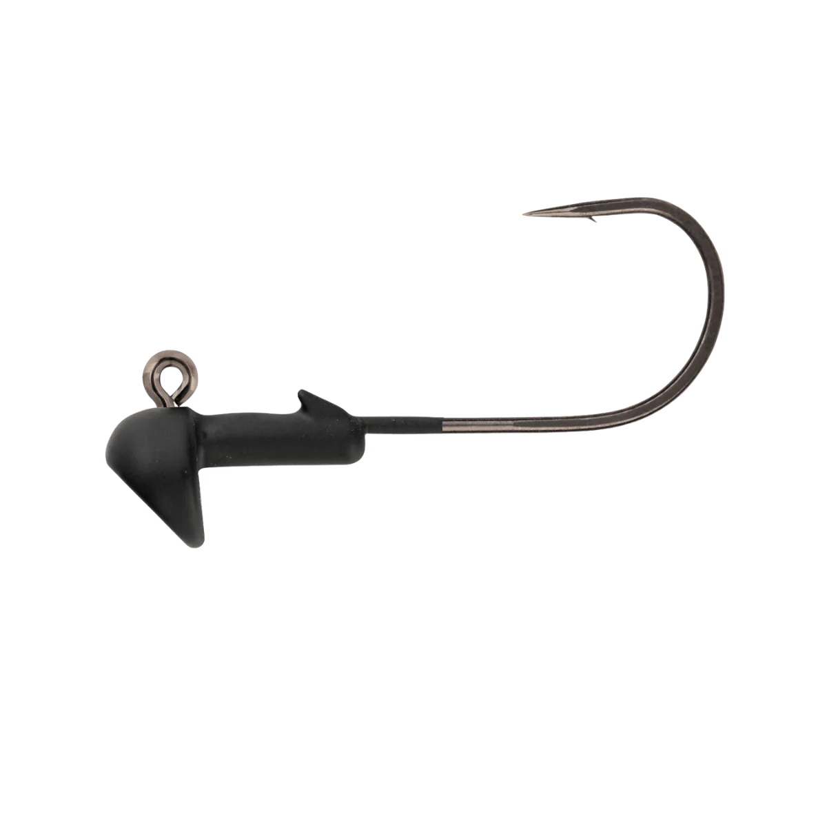 NORTHLAND TUNGSTEN STAND-UP JIG – 2PK (1/4 OZ, #2)