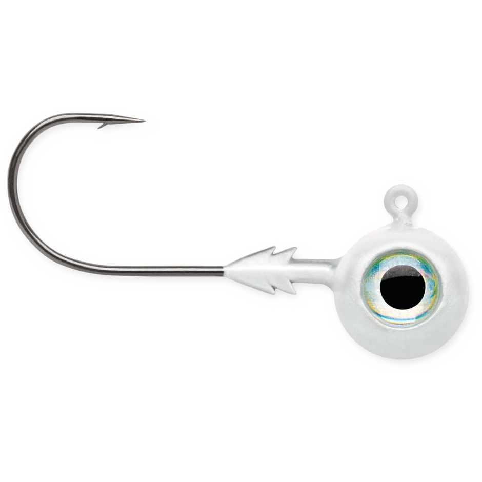 TUNGSTEN MOON EYE JIG 3/8 oz - Image 13