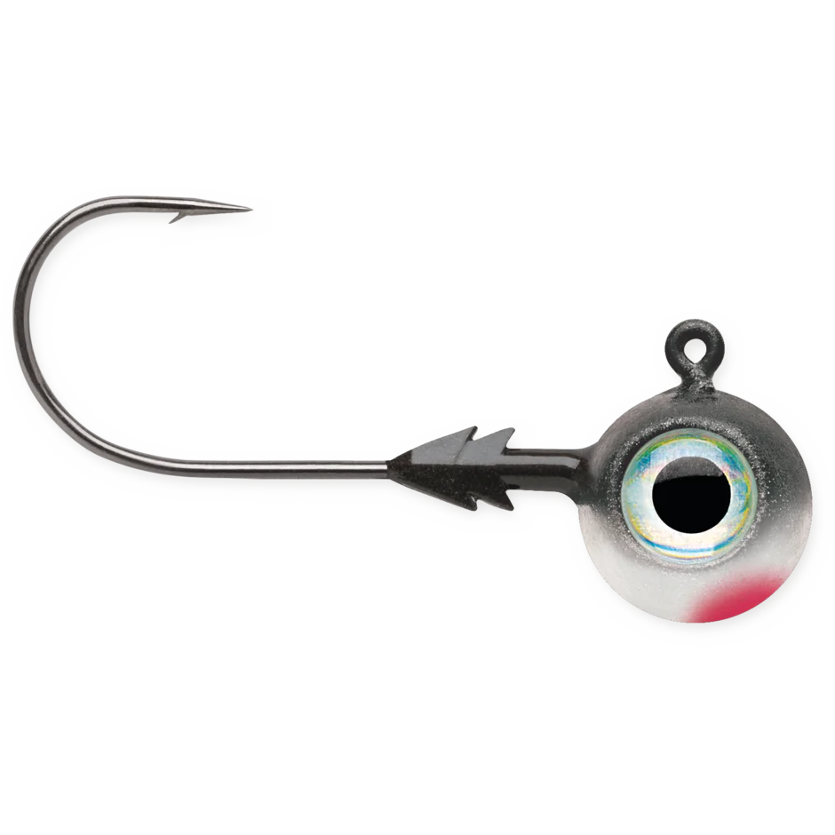 TUNGSTEN MOON EYE JIG 3/8 oz - Image 4