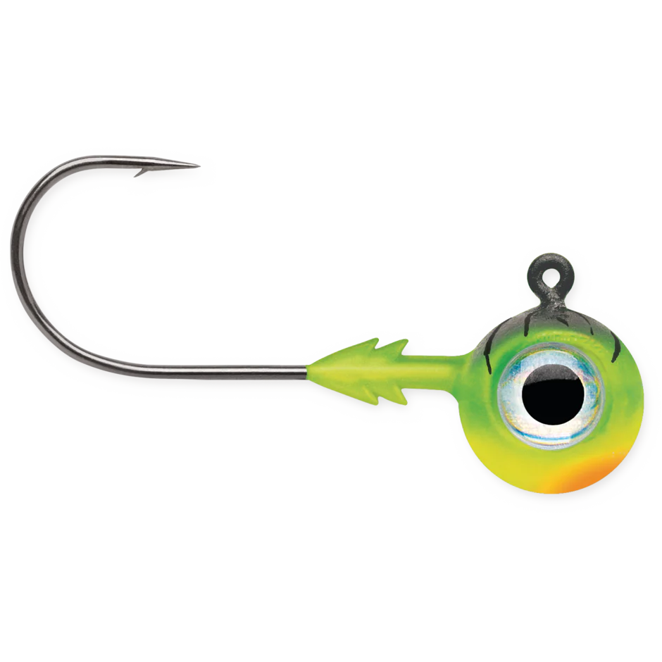 TUNGSTEN MOON EYE JIG 3/8 oz - Image 5