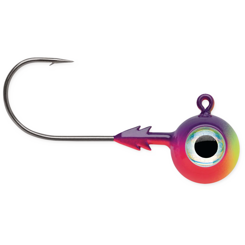 TUNGSTEN MOON EYE JIG 3/8 oz - Image 6