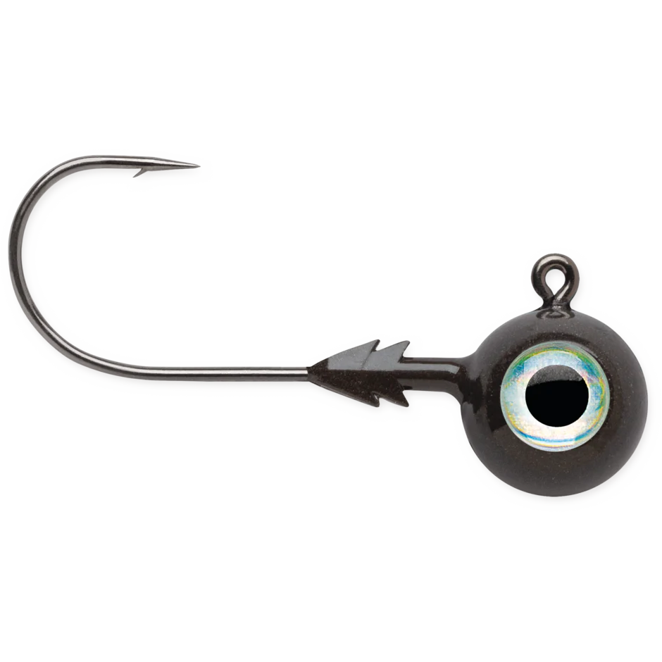 TUNGSTEN MOON EYE JIG 3/8 oz - Image 9