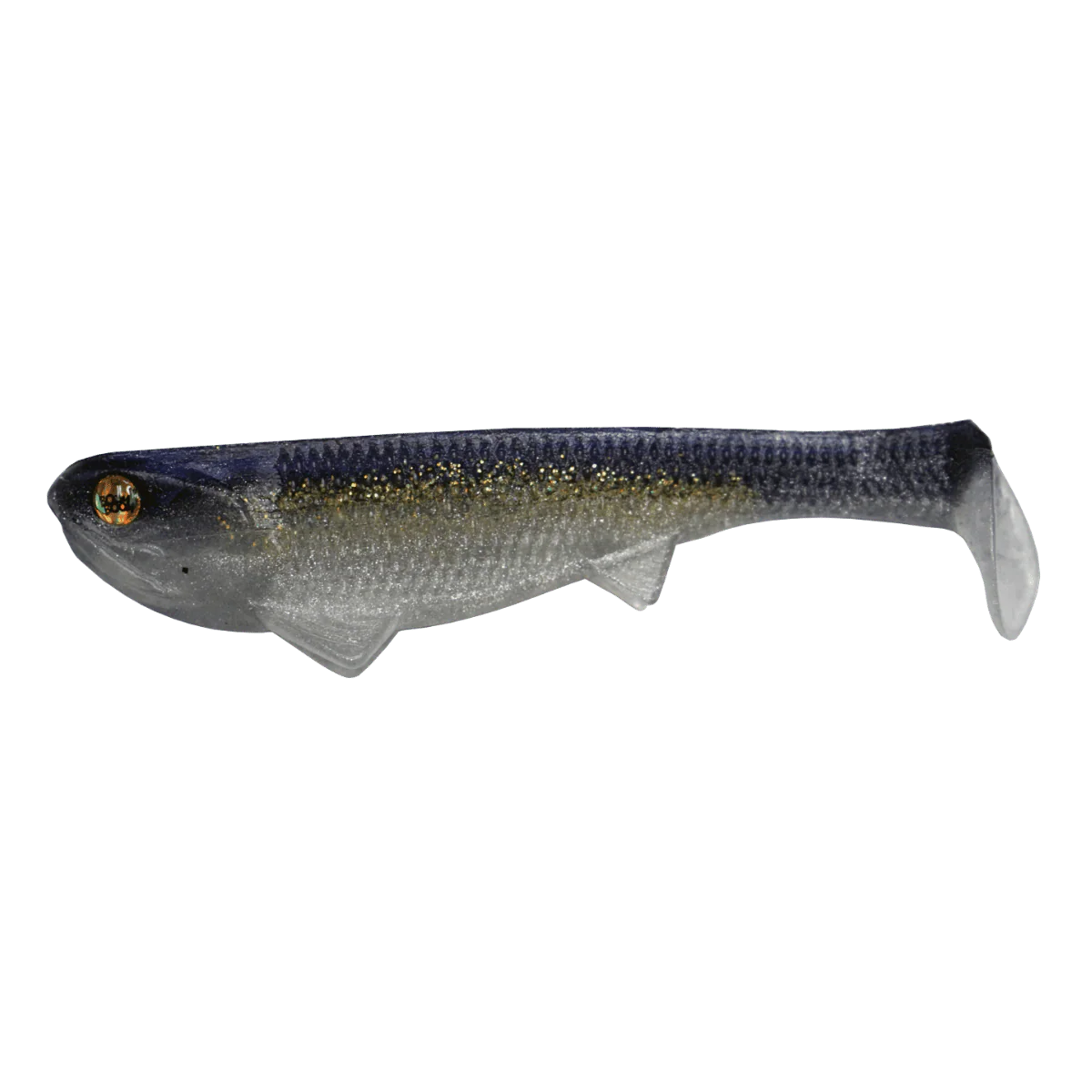 OPTIMUM BAIT BABY BOOM BOOM WEEDLESS SWIMBAIT KIT - 4.5INCH - Image 2