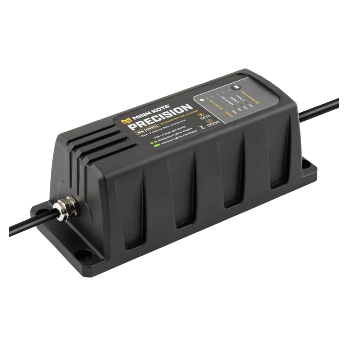 MINNKOTA MK-106 PRECISION PCL 1 BANK X 6 AMPS