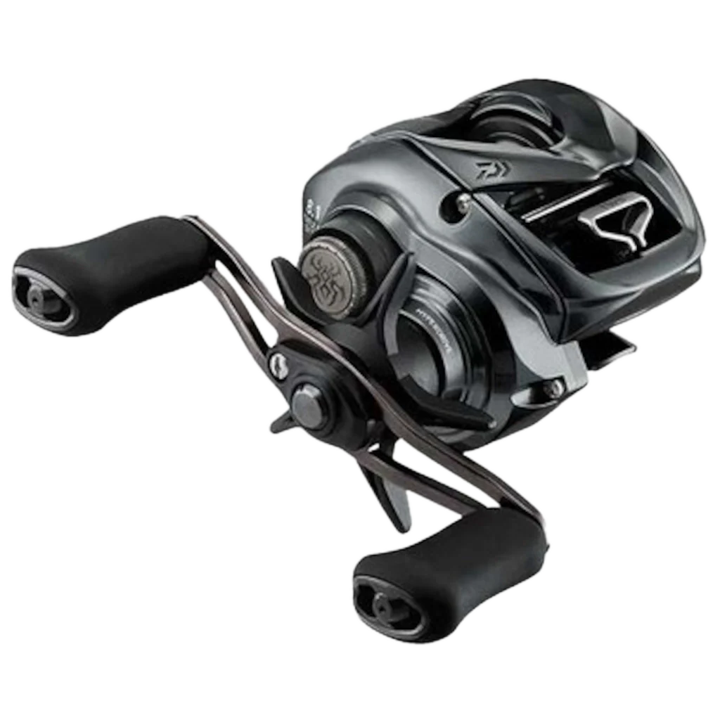 DAIWA TATULA SV TW 100 BAITCAST REEL