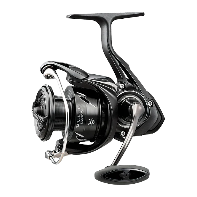 Daiwa - Tatula Elite 2500D XH Spinning Reel