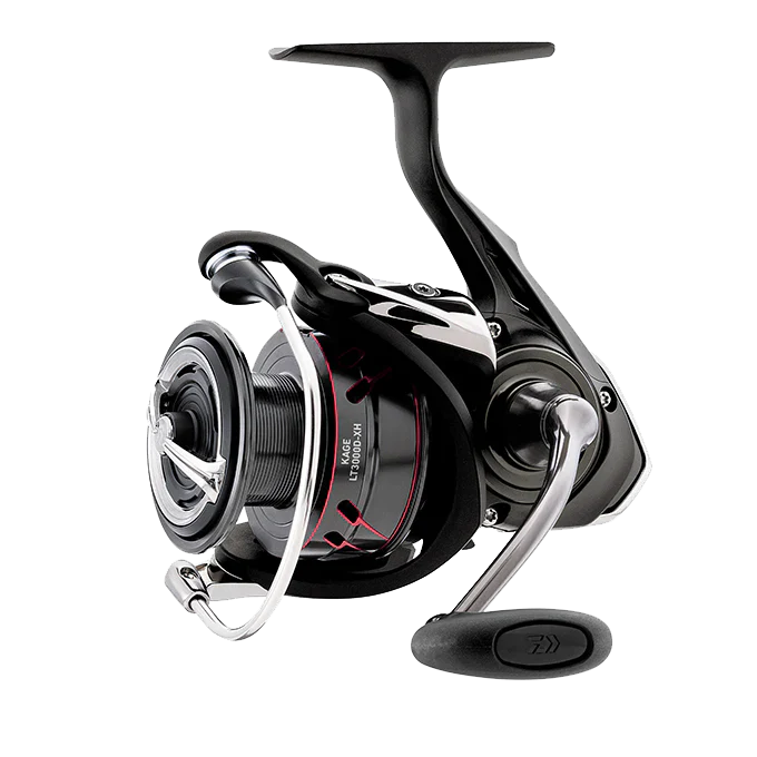 Kage LT B 3000D-XH Spinning Reel