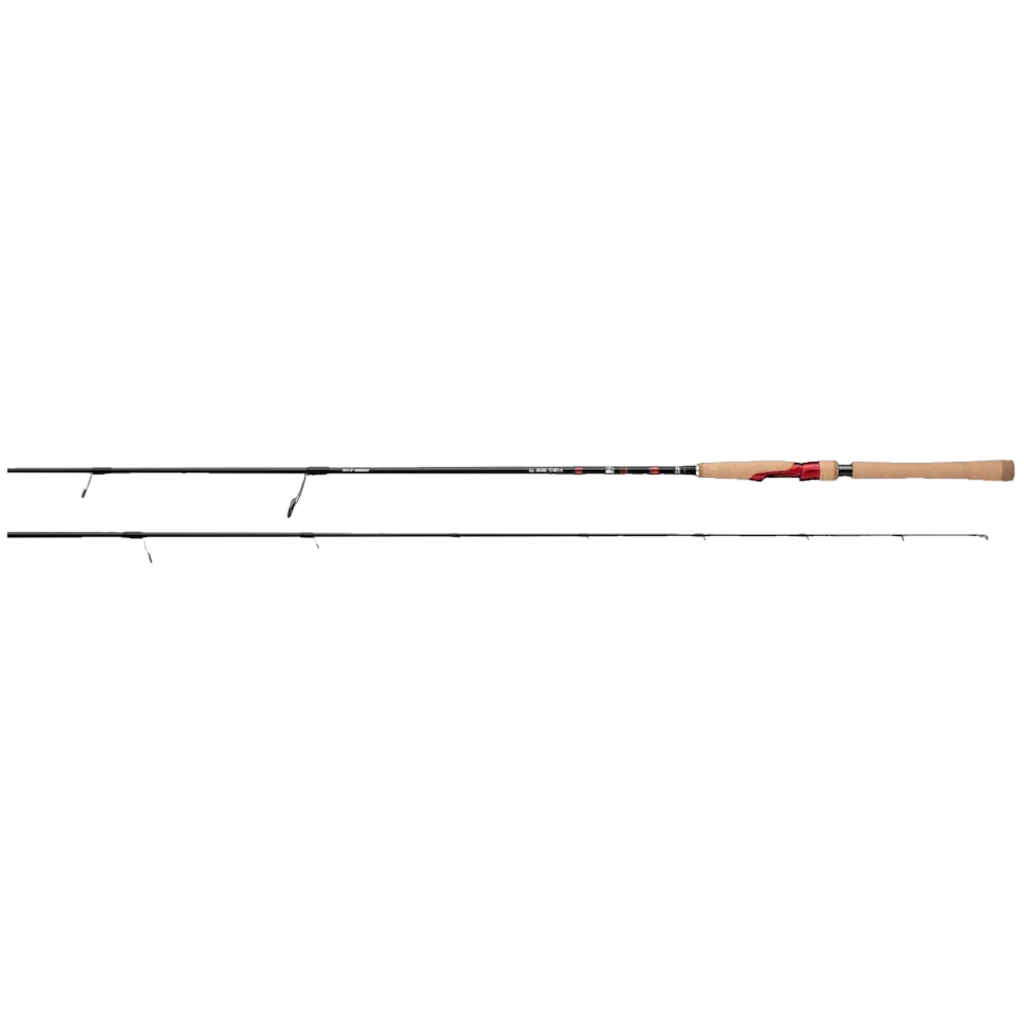 Kage Premium Bass Spinning Rod 6'10" MH XF