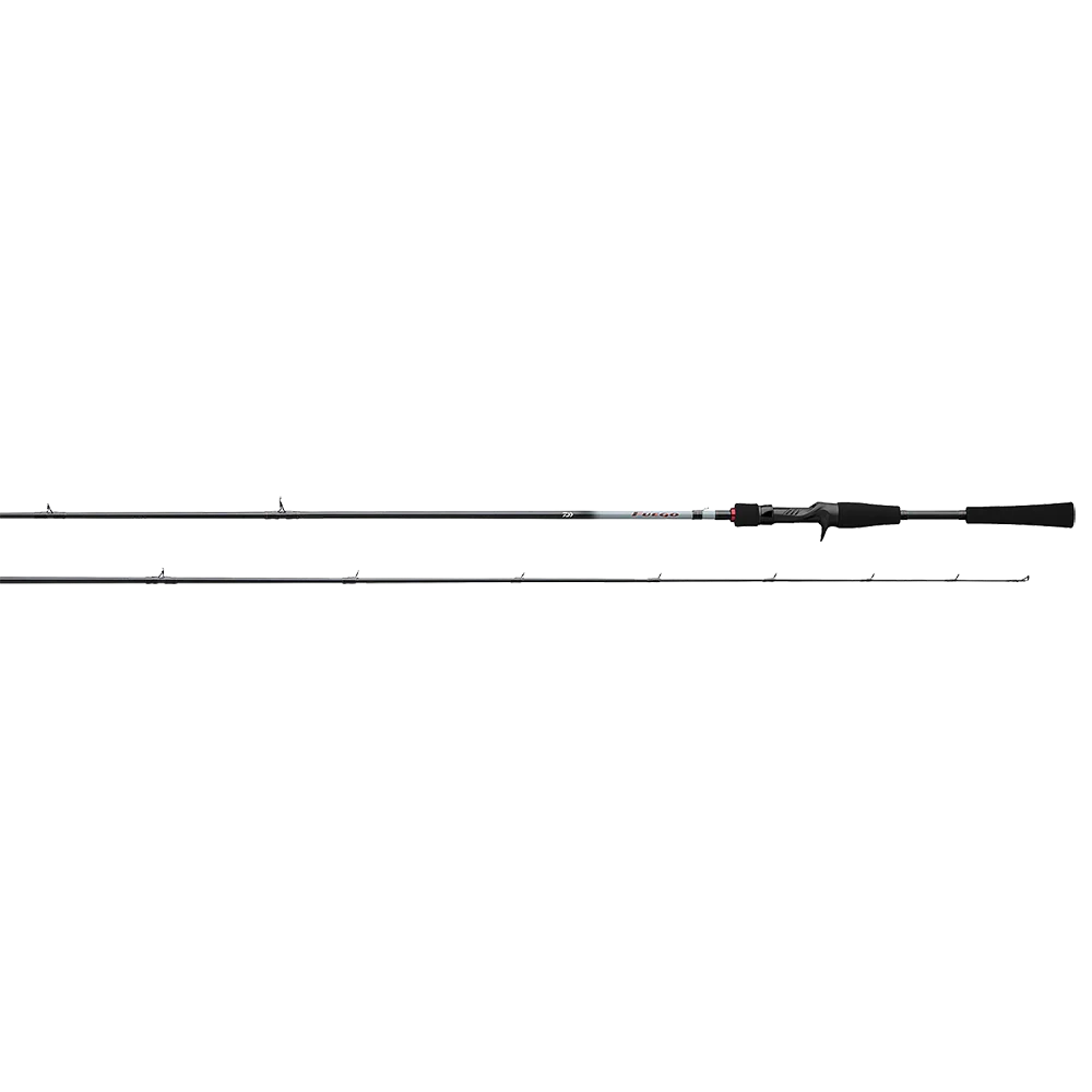 Fuego B Casting Rod Series 7' MH 2pc