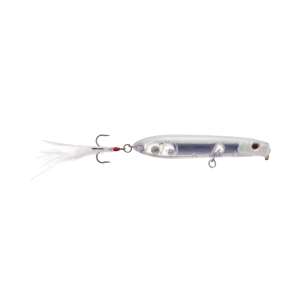 DAIWA EVERGREEN SB TOPWATER ICE FISH