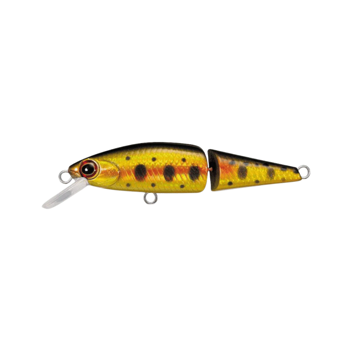 DAIWA DR MINNOW JERKBAITS