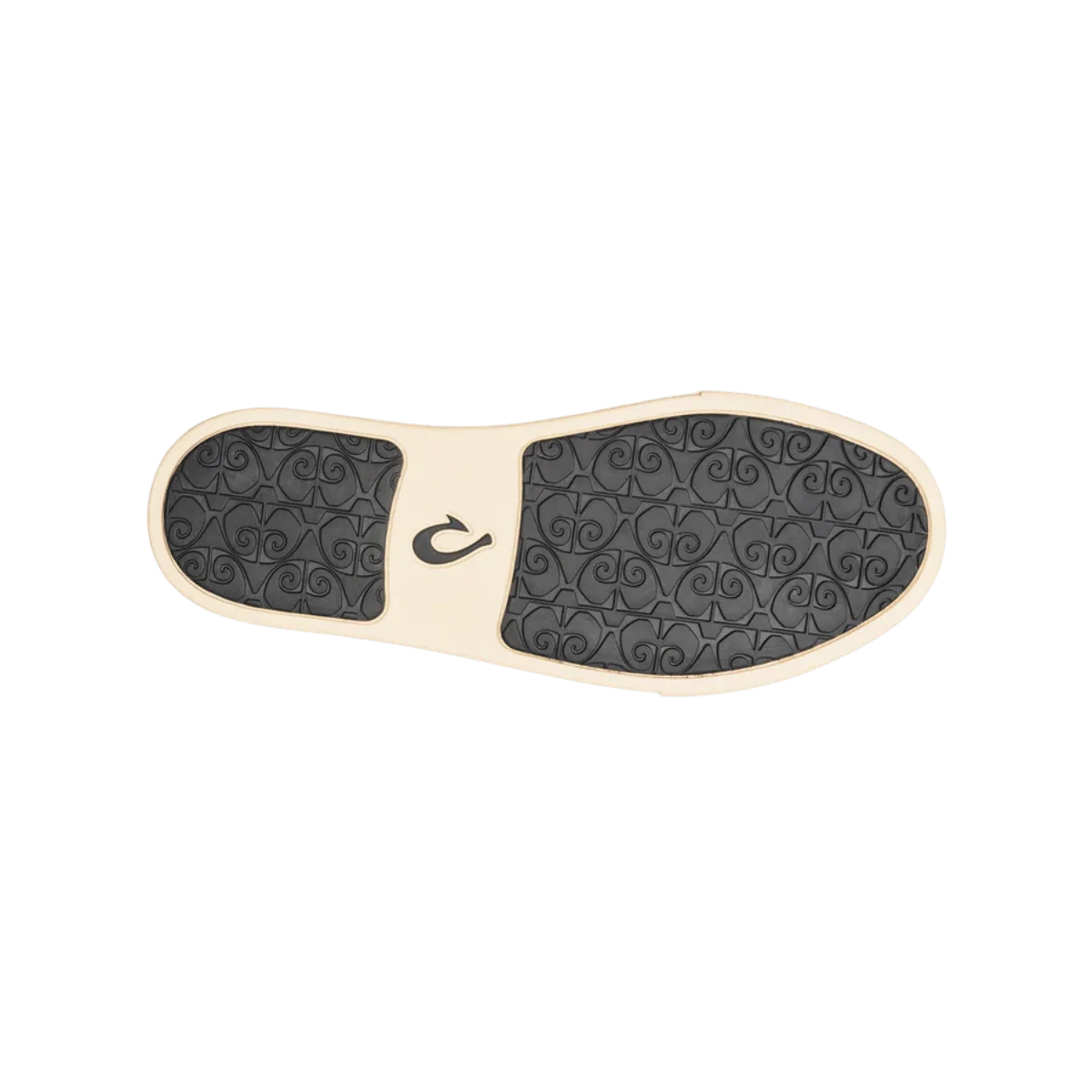 OLUKAI PEHUEA SLIP-ON SHOES - BLACK - Image 3