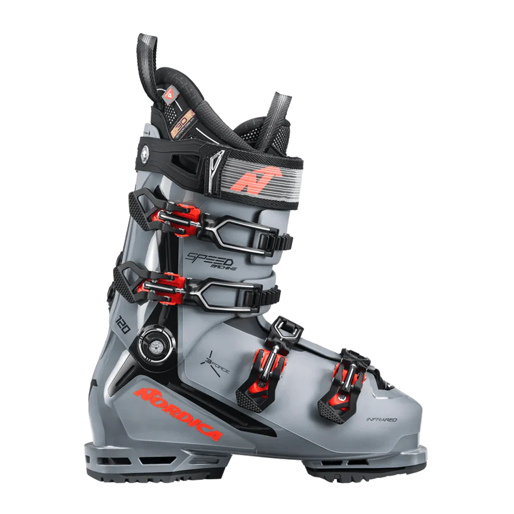 NORDICA SPEEDMACHINE 3 120 SKI BOOTS 2024