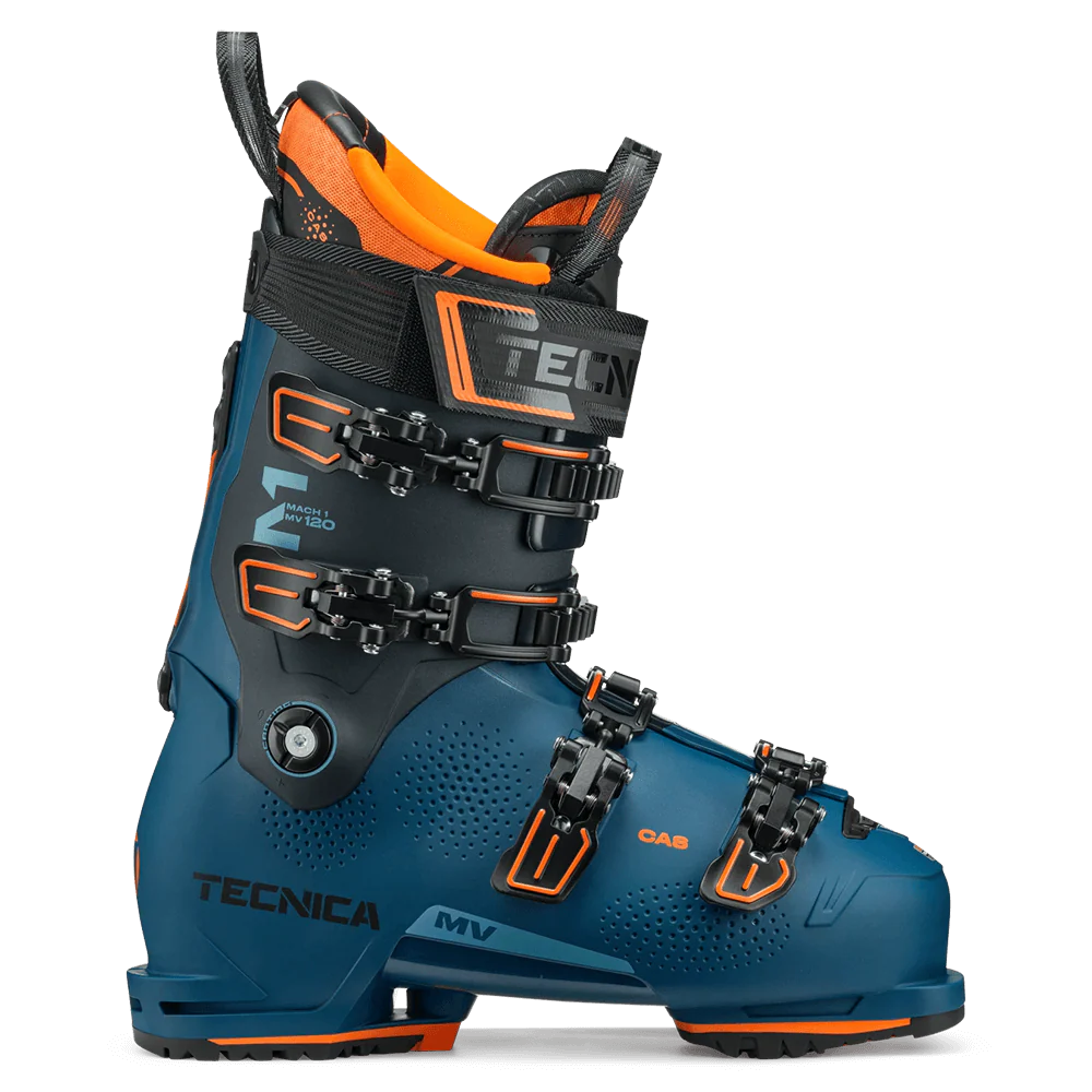 TECNICA MACH1 MV 120 SKI BOOTS 2025/2026