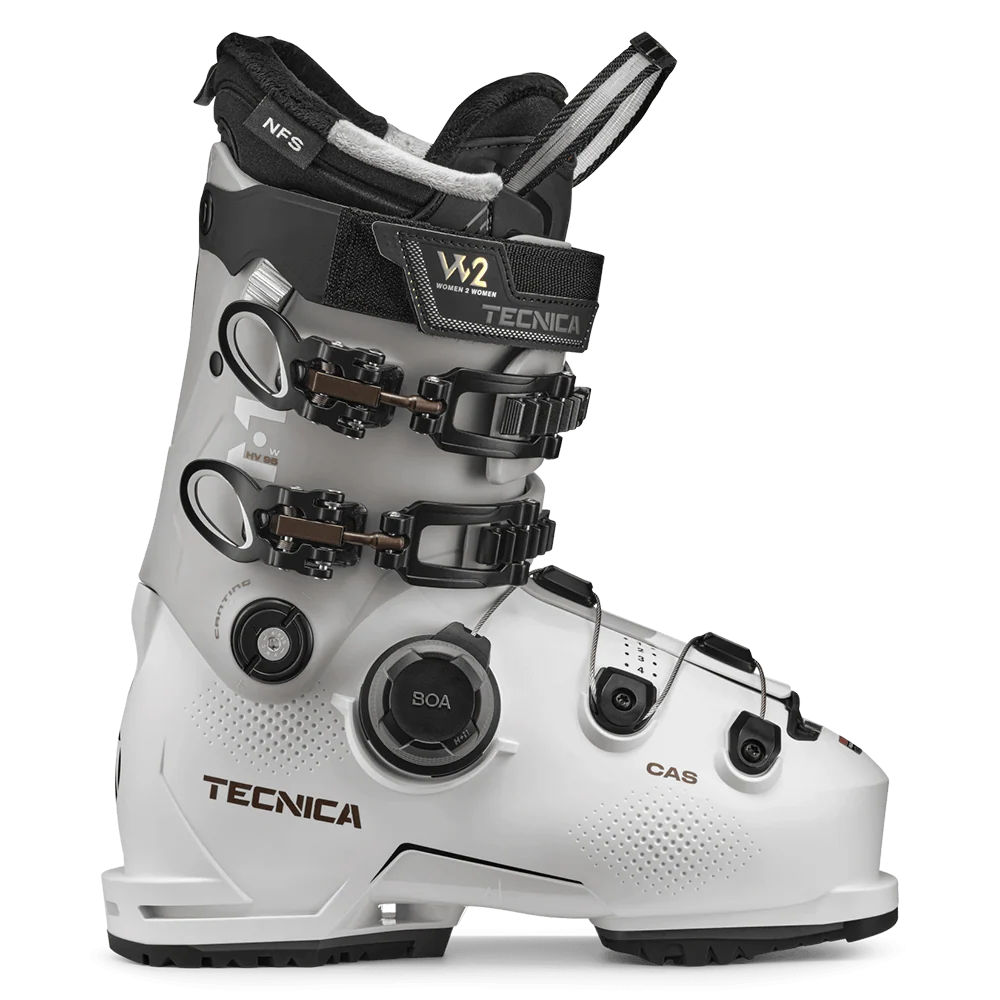 TECNICA MACH BOA HV 95 WOMEN'S SKI BOOTS 2025/2026