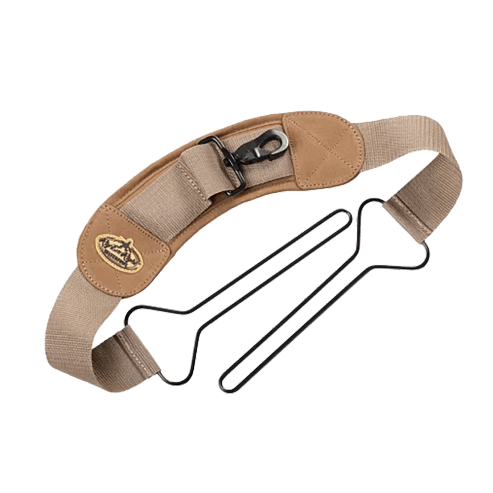 TROPHYLINE BACK BAND