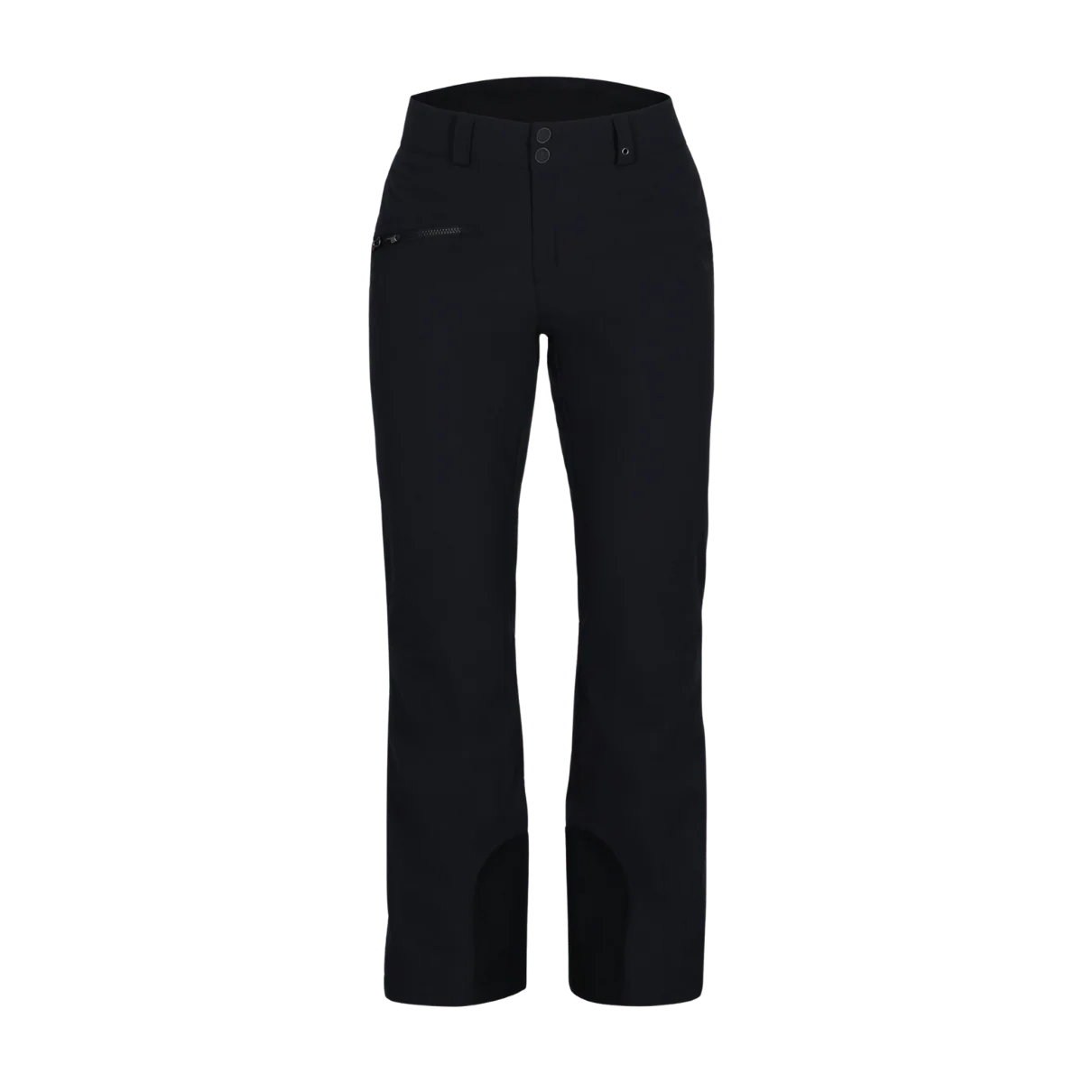 OBERMEYER WOMEN'S MALTA PANT - BLACK
