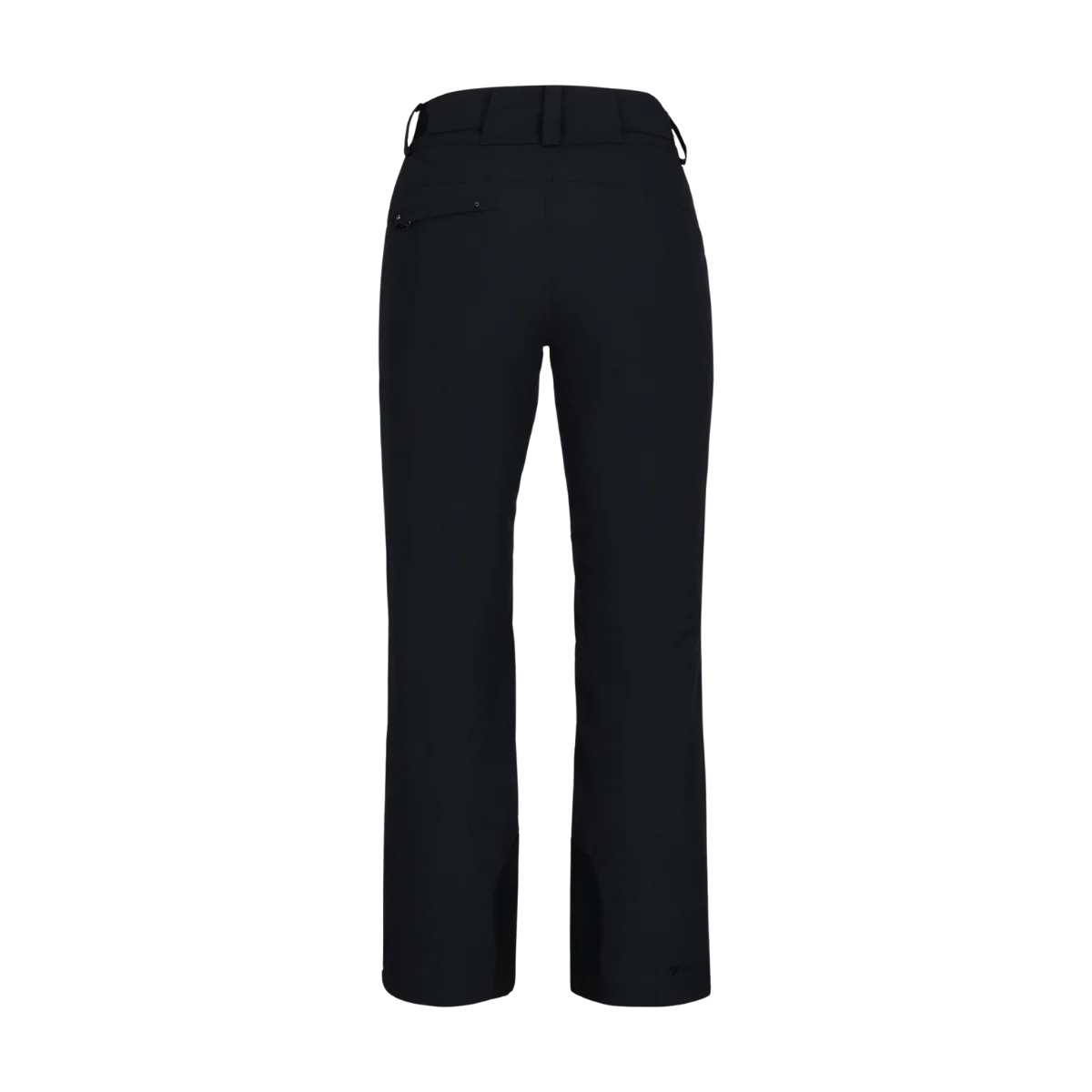 OBERMEYER WOMEN'S MALTA PANT - BLACK - Image 2