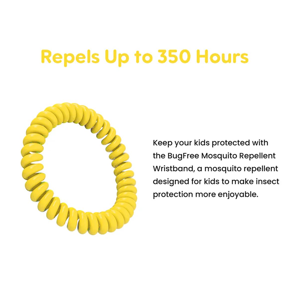 BUGFREE PREM MOSQUITO BAND - Image 3