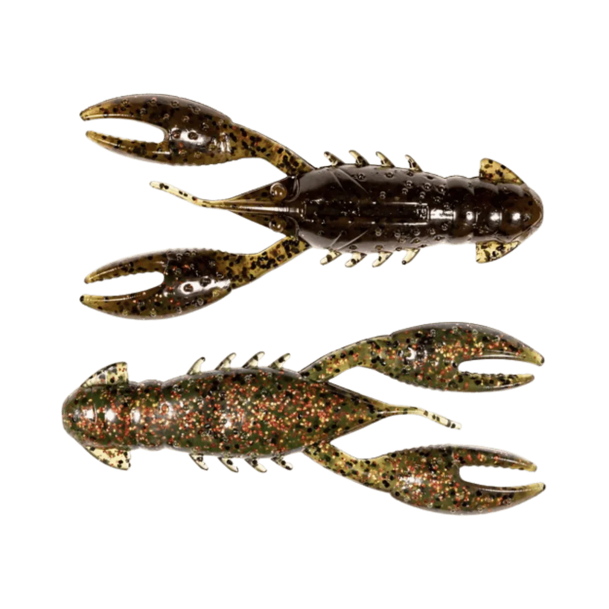 Z-MAN FISHING PRO CRAWZ 3PK 3.5"