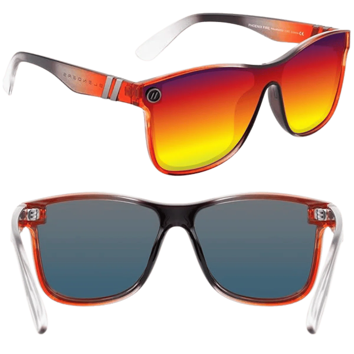 BLENDERS MILLENIA X2 SUNGLASSES - Image 2