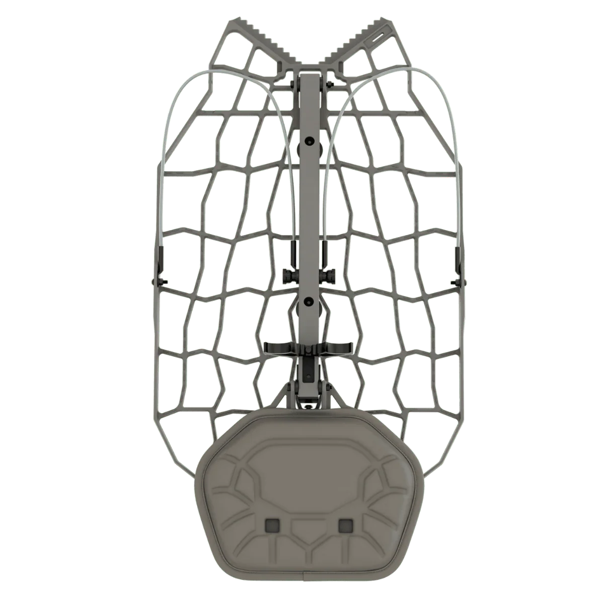 NOVIX ECHO HANG ON TREESTAND- CLASSIC - Image 3