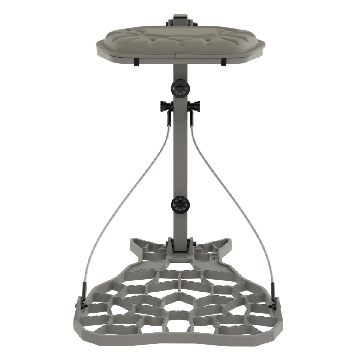 NOVIX HELO HANG ON TREESTAND ALUMINUM - CLASSIC - Image 2