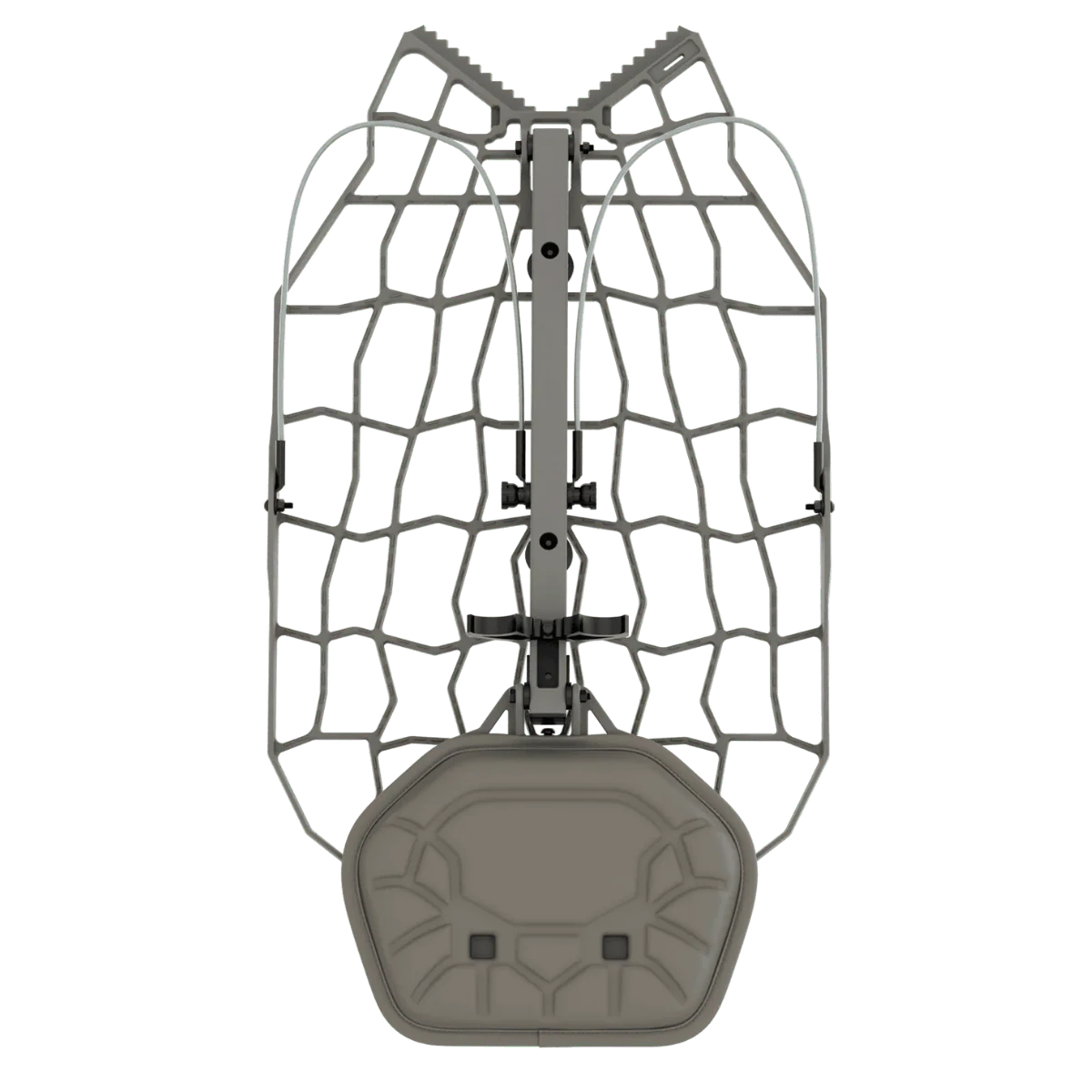 NOVIX HELO HANG ON TREESTAND ALUMINUM - CLASSIC - Image 6