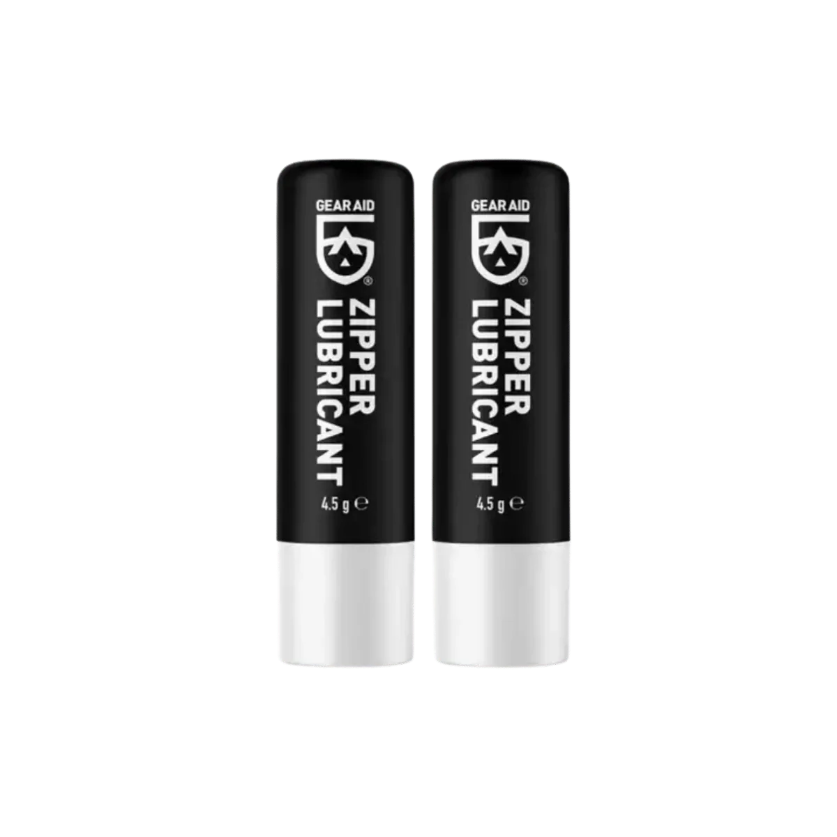 GEAR AID GA ZIPPER LUBRICANT STICK 2PK