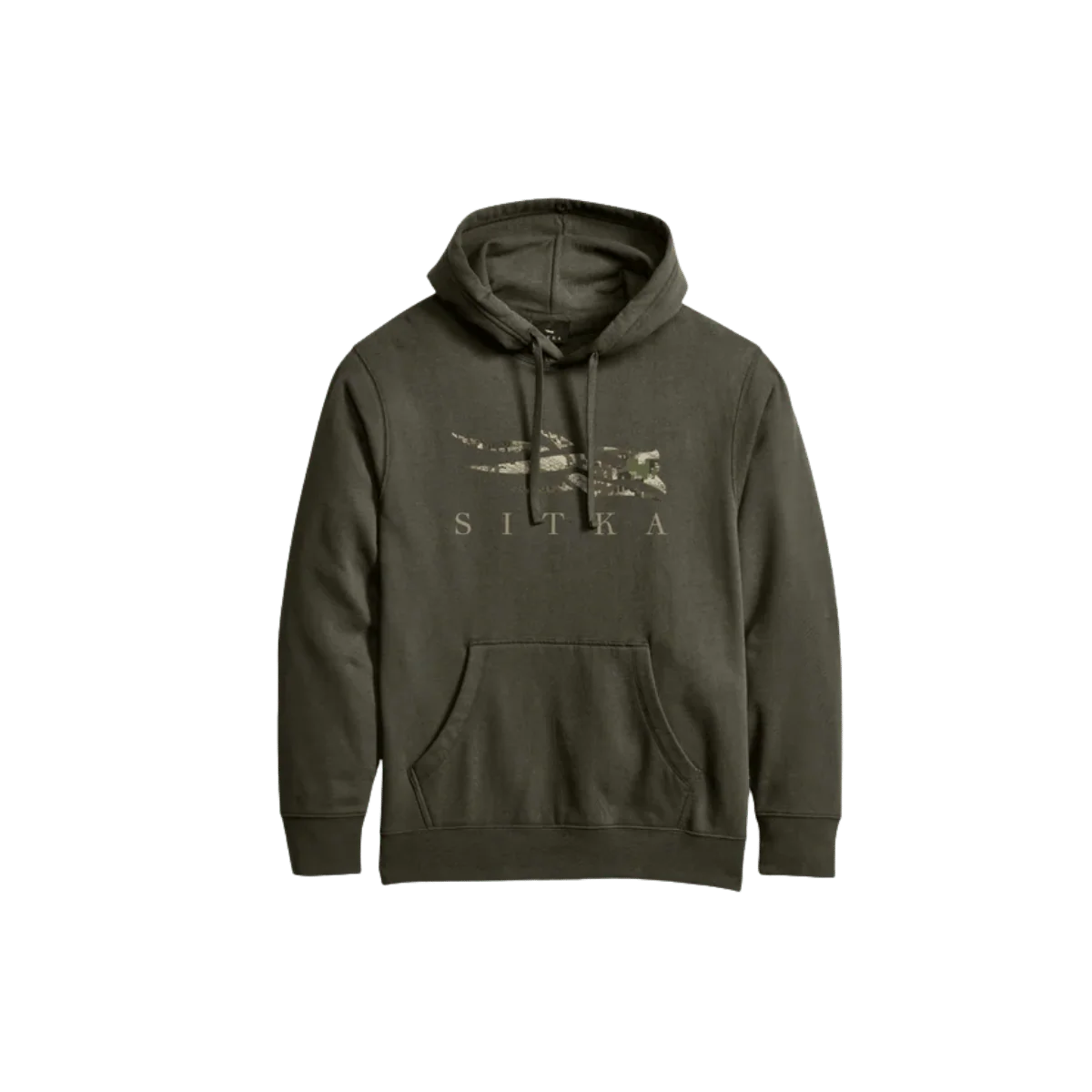 SITKA ICON OPTIFADE PULLOVER HOODY - Image 2