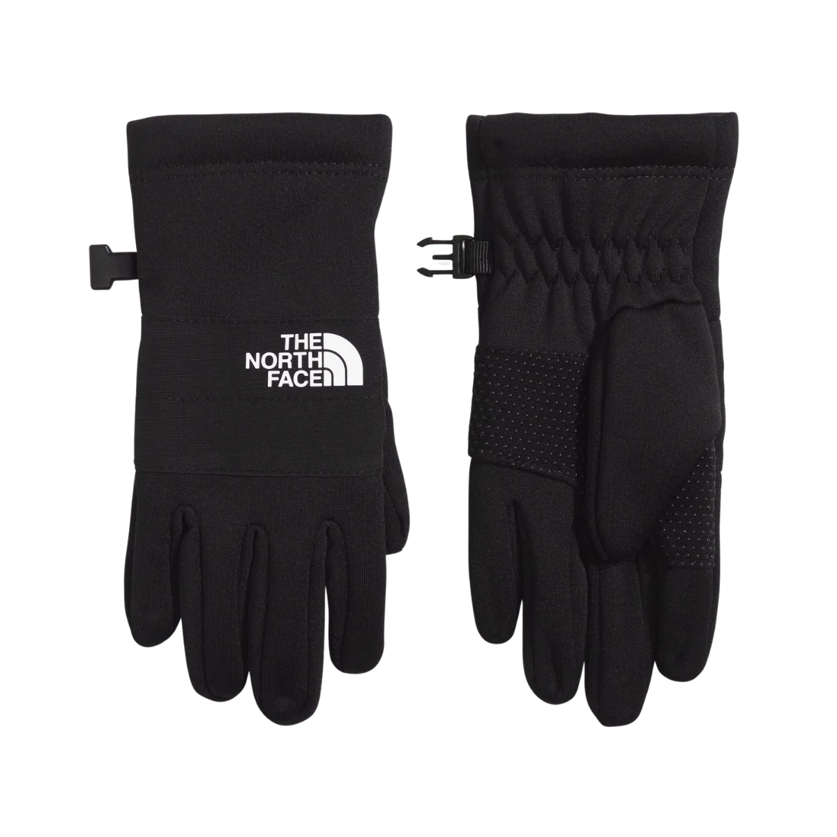 THE NORTH FACE KIDS SIERRA ETIP GLOVES
