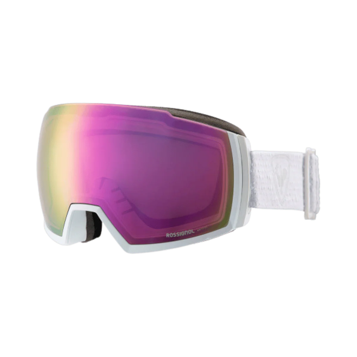 ROSSIGNOL W MAGNE'LENS GOGGLE 2004 2005