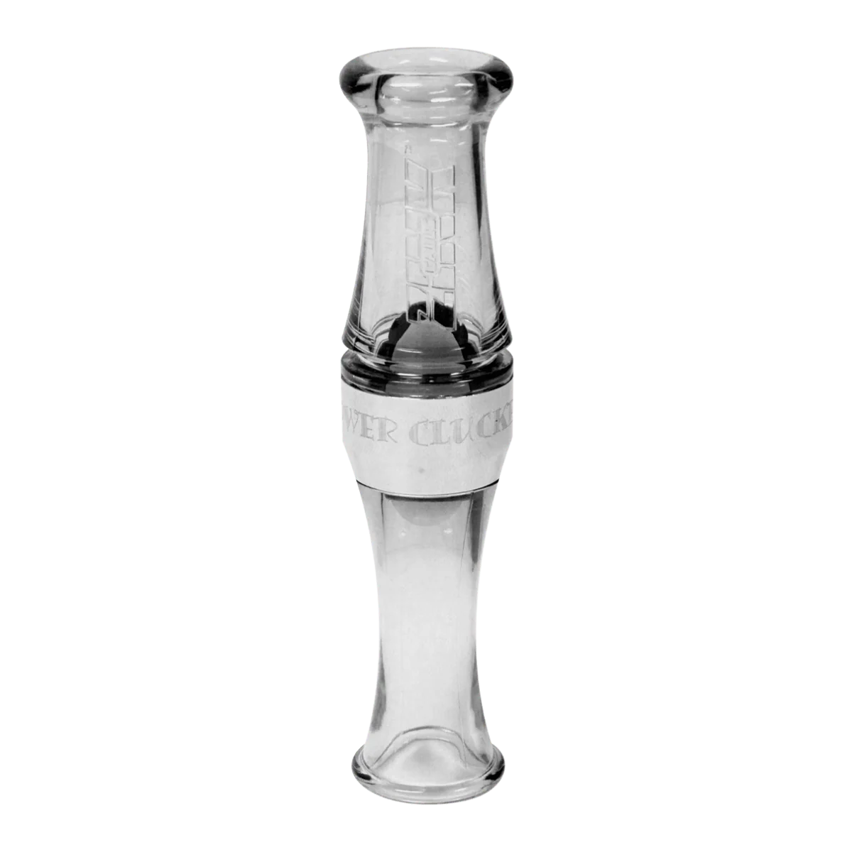 ZINK PC-1 GOOSE CALL POLY SINGLE GUNSMOKE