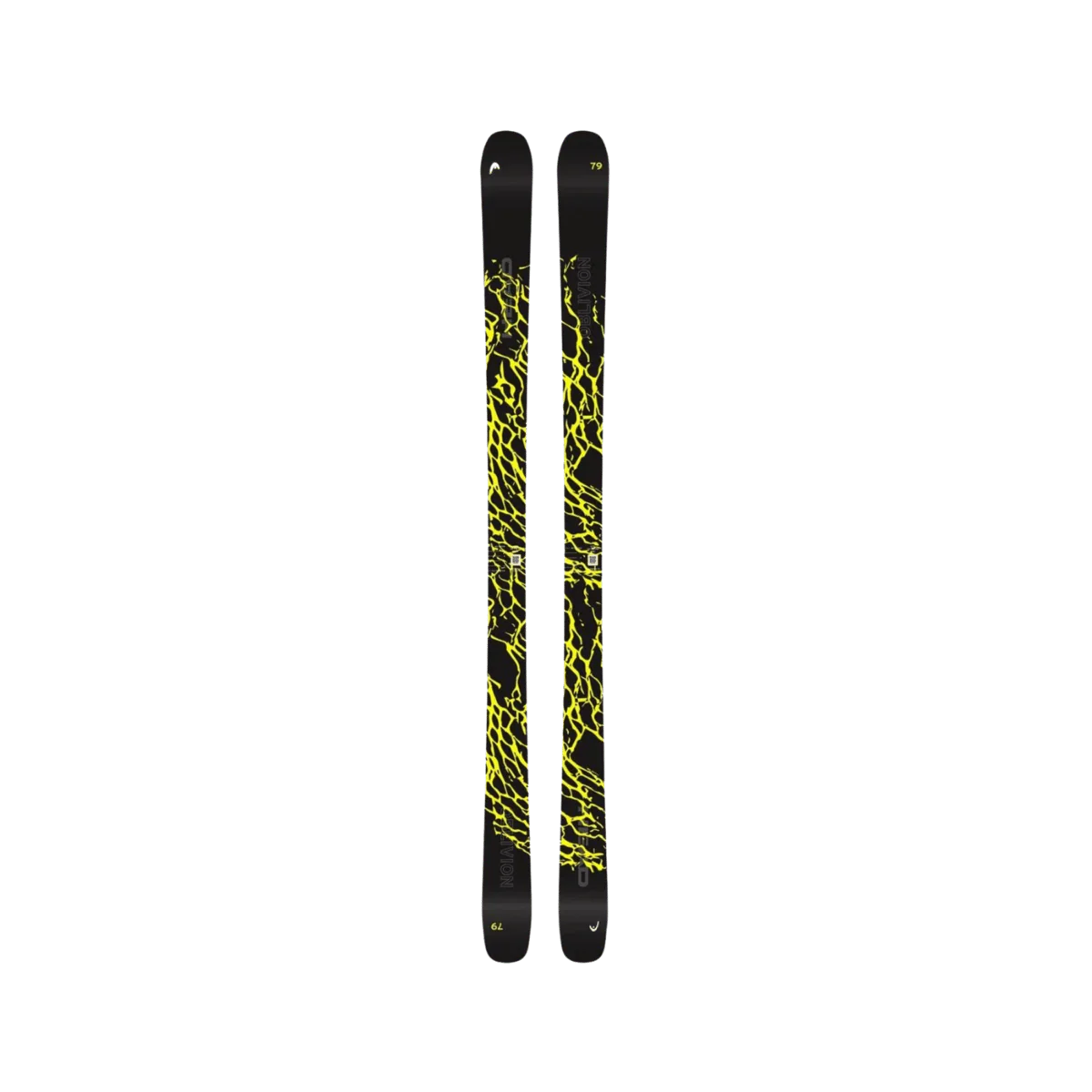 HEAD OBLIVION 79 TWIN TIP SKI 24/25