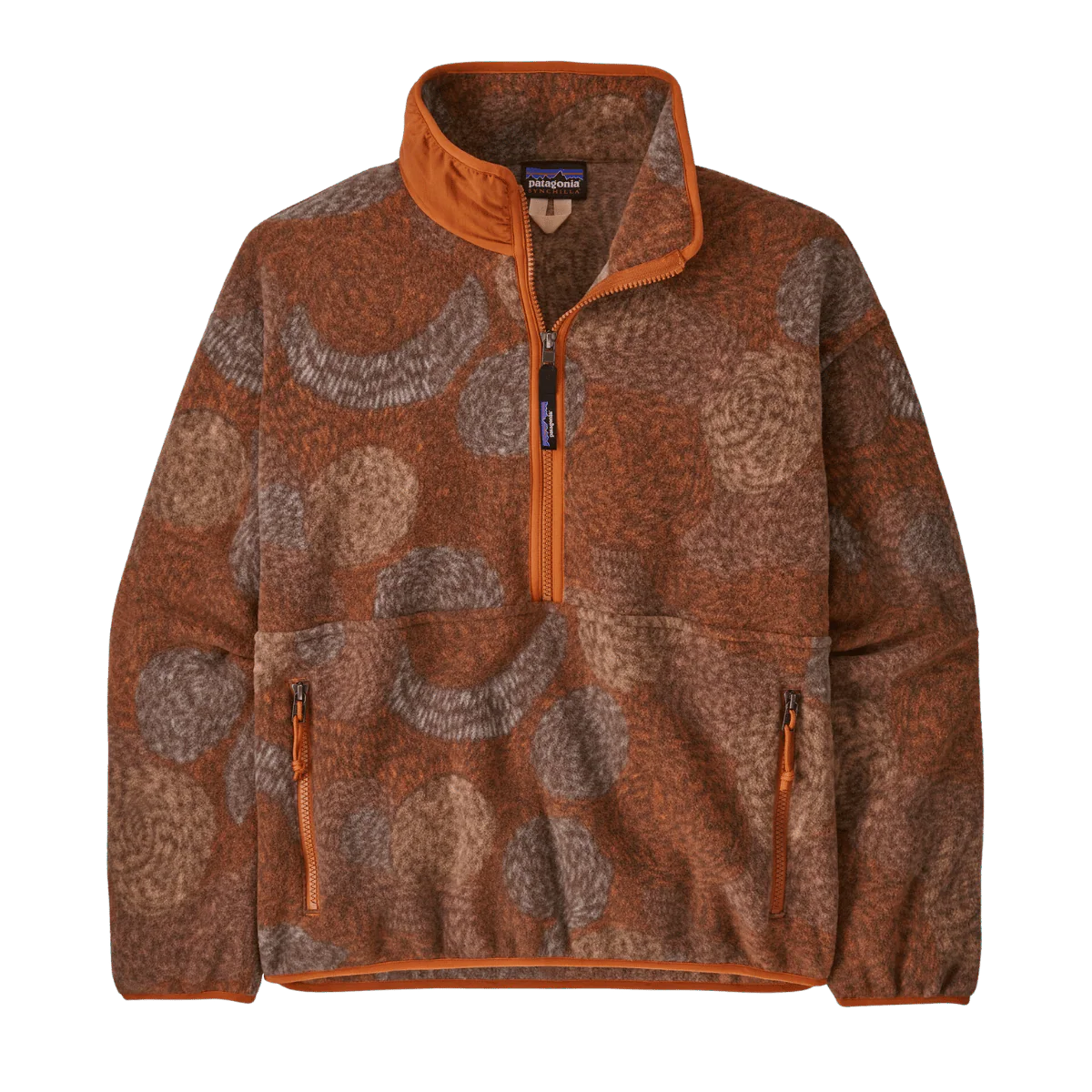PATAGONIA WOMEN'S SYNCH MARSUPIAL - SOLAR SWIRL