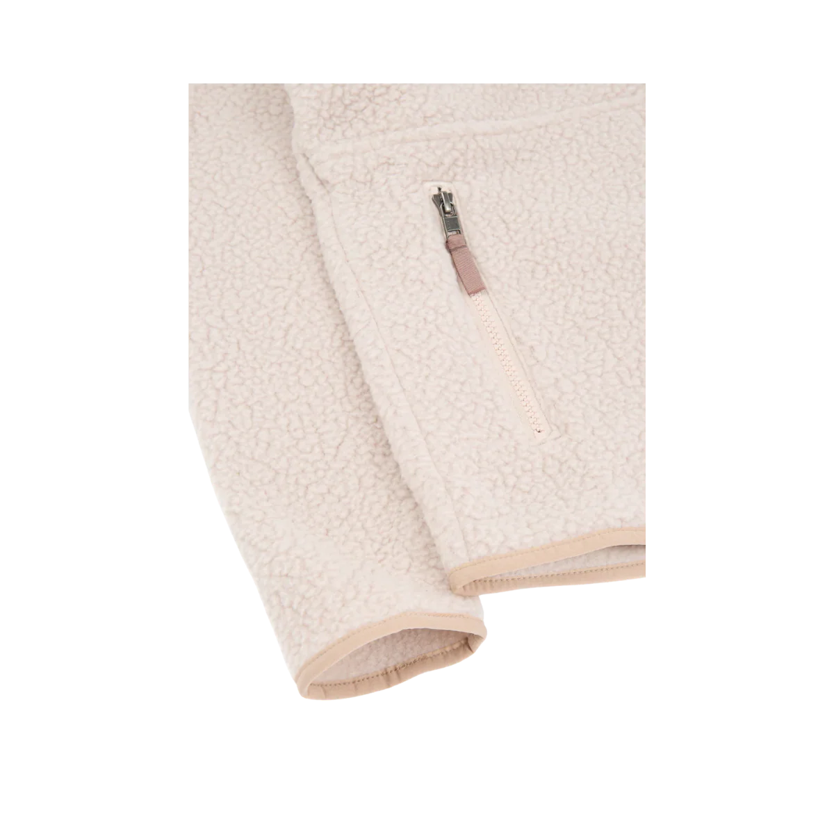PATAGONIA WOMEN’S HALF-ZIP RETRO PILE MARSUPIAL FLEECE PULLOVER - Image 3