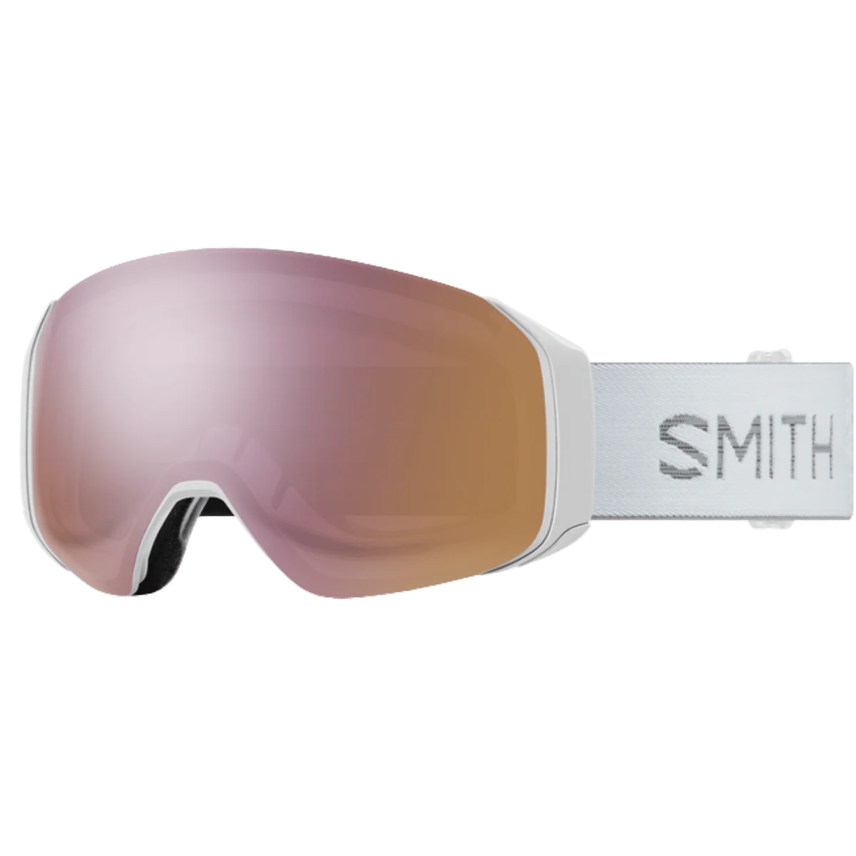 SMITH 4D MAG S GOGGLE