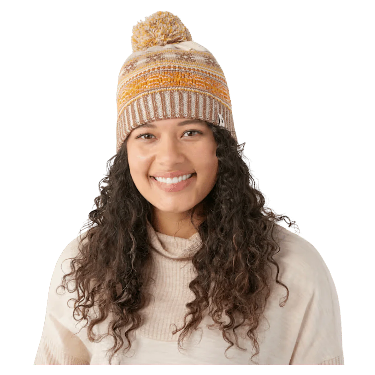 SMARTWOOL CHAIR LIFT BEANIE