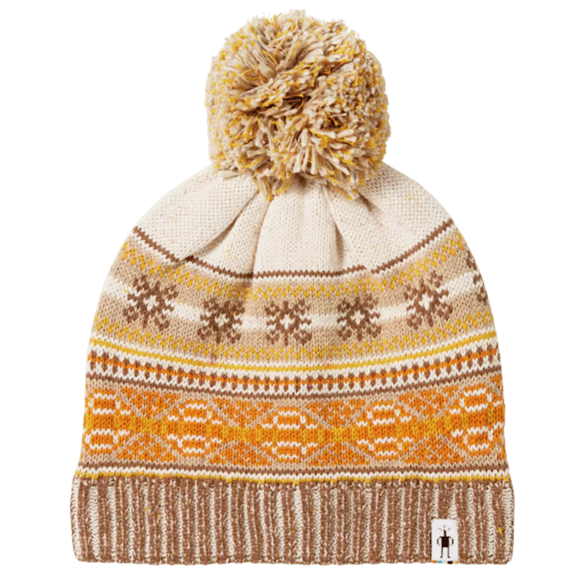 SMARTWOOL CHAIR LIFT BEANIE - Image 2