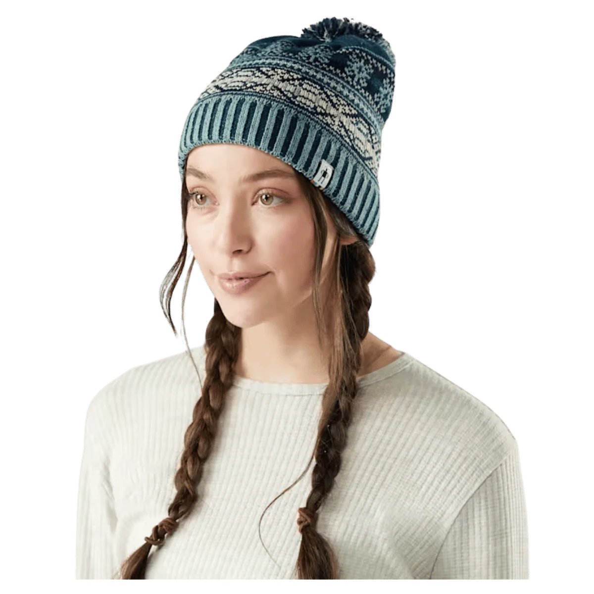 SMARTWOOL CHAIR LIFT BEANIE - Image 3