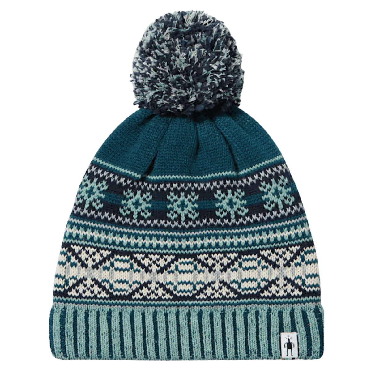 SMARTWOOL CHAIR LIFT BEANIE - Image 4