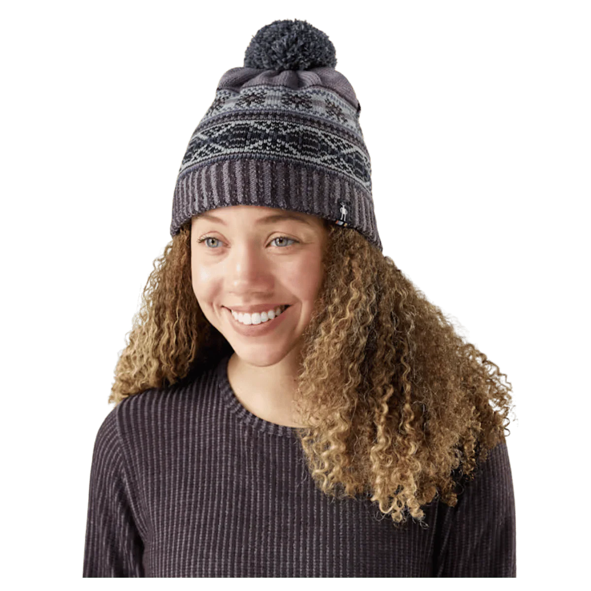 SMARTWOOL CHAIR LIFT BEANIE - Image 5