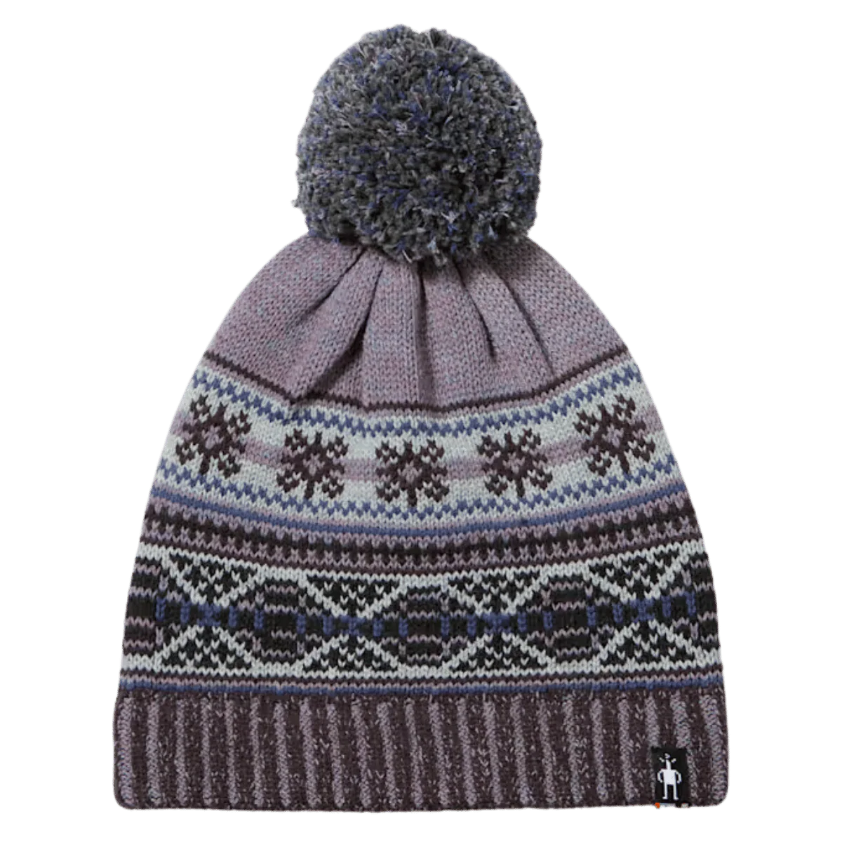 SMARTWOOL CHAIR LIFT BEANIE - Image 6