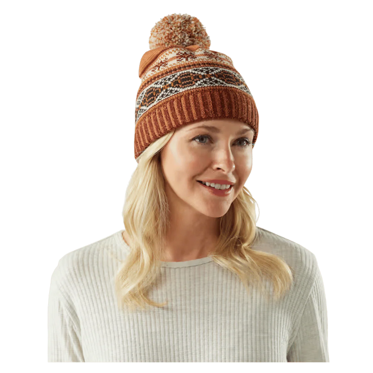 SMARTWOOL CHAIR LIFT BEANIE - Image 7