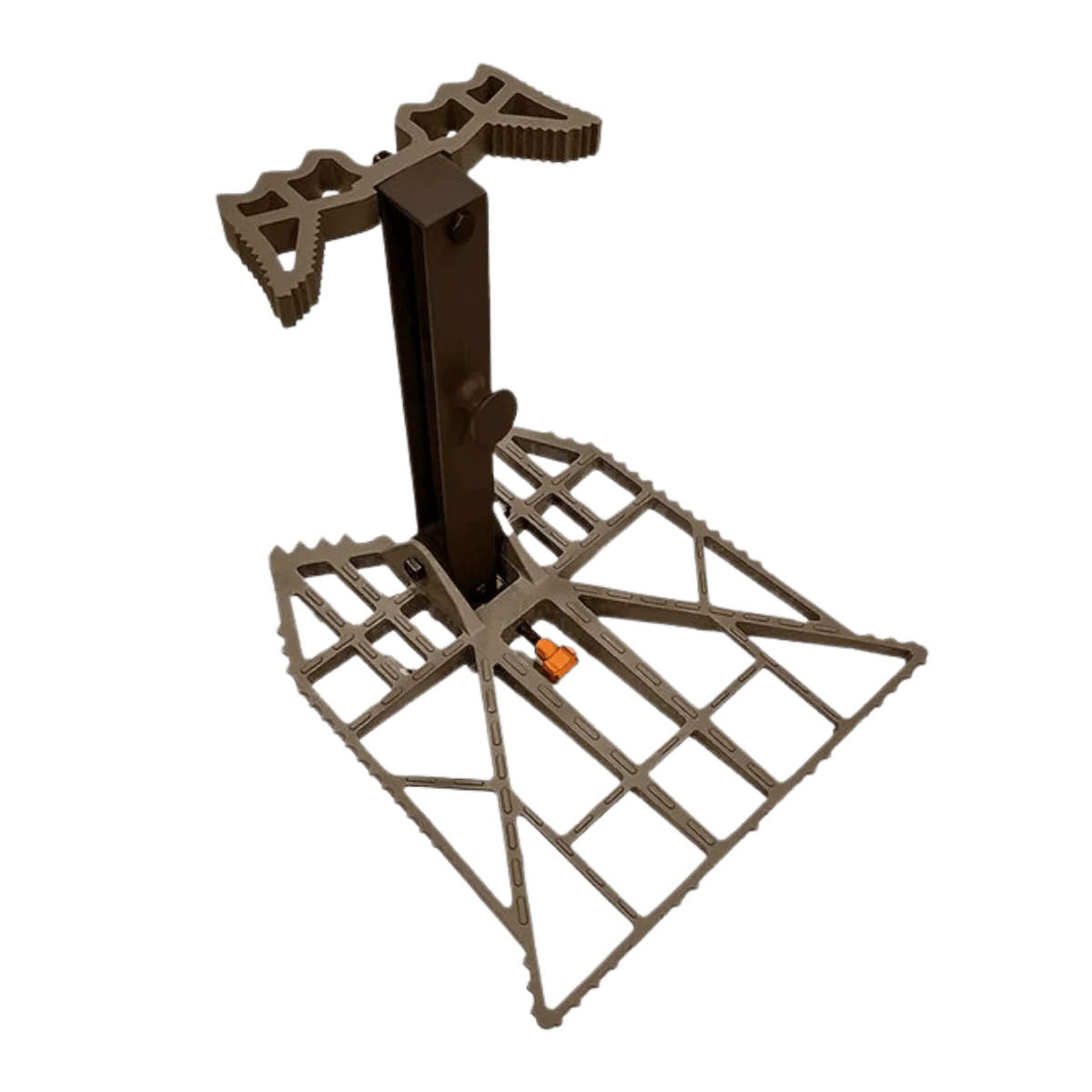 GRIT WORKHORSE PLATFORM