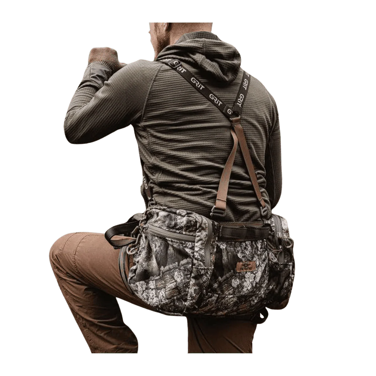 GRIT SUSPENDERS - Image 2